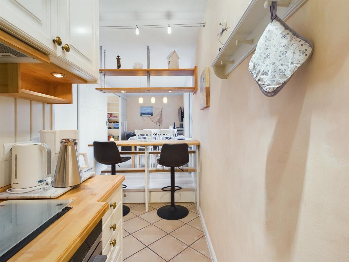 Ferienwohnung Uske Wyk auf Foehr Exterior photo