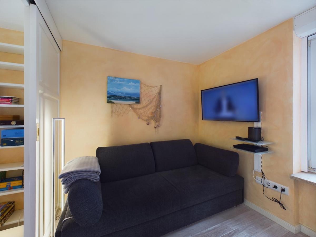 Ferienwohnung Uske Wyk auf Foehr Exterior photo