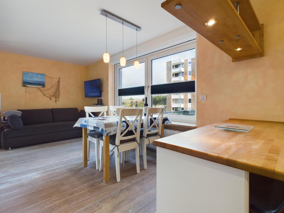 Ferienwohnung Uske Wyk auf Foehr Exterior photo