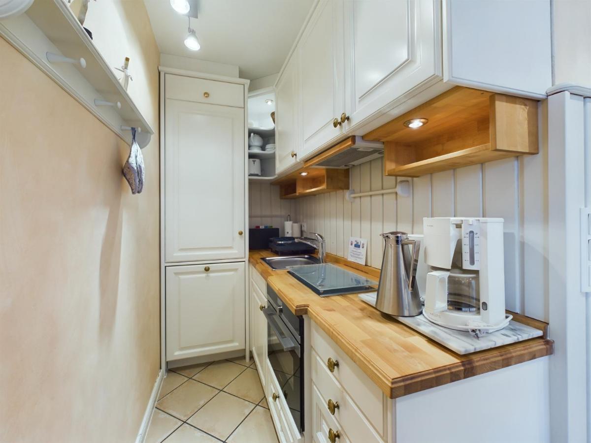 Ferienwohnung Uske Wyk auf Foehr Exterior photo