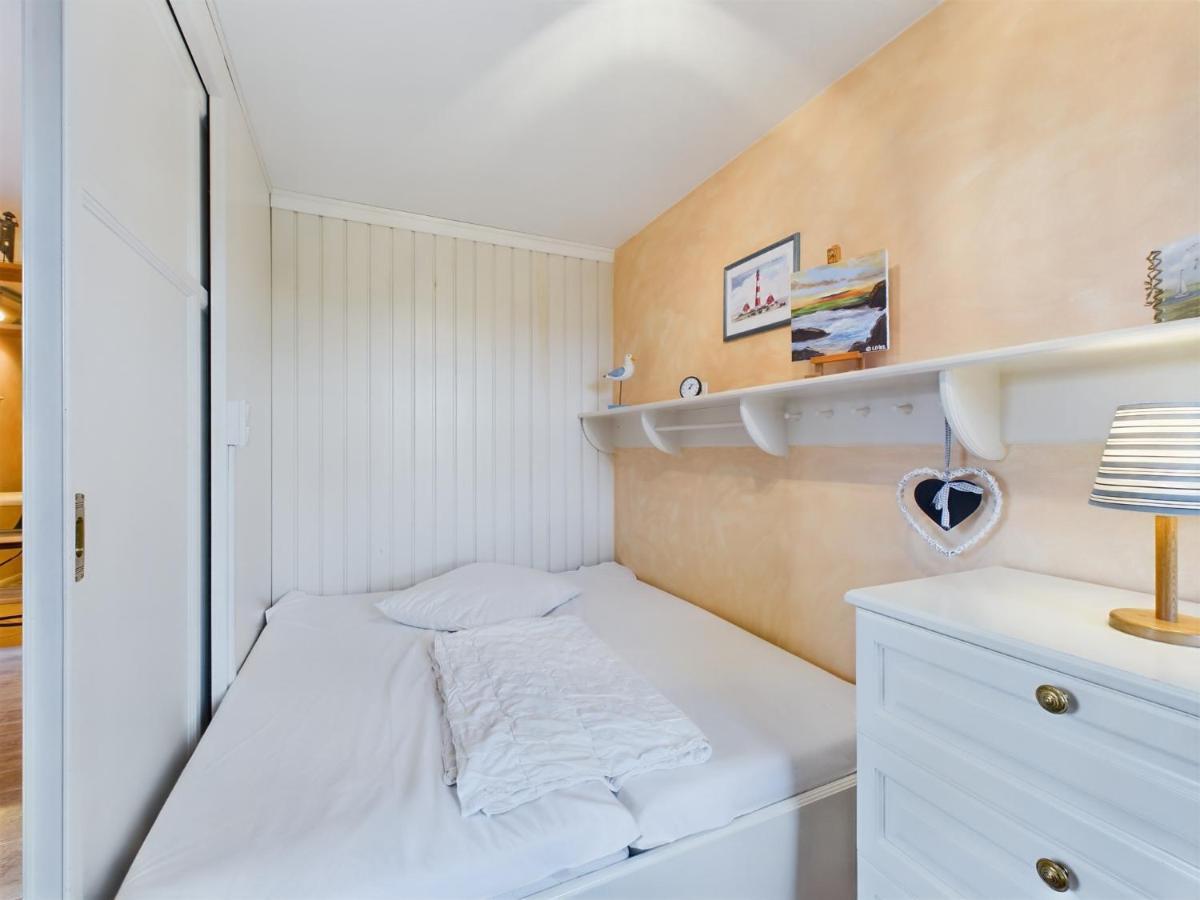 Ferienwohnung Uske Wyk auf Foehr Exterior photo