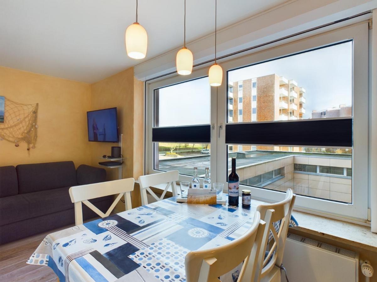 Ferienwohnung Uske Wyk auf Foehr Exterior photo