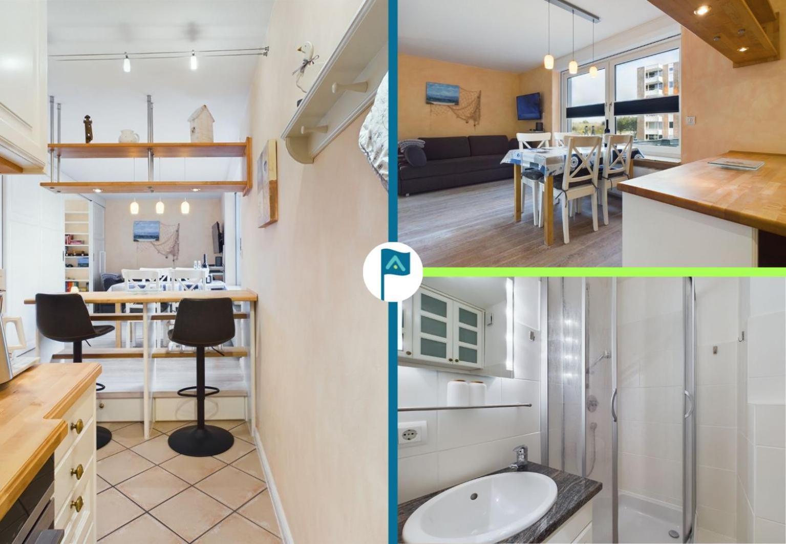 Ferienwohnung Uske Wyk auf Foehr Exterior photo